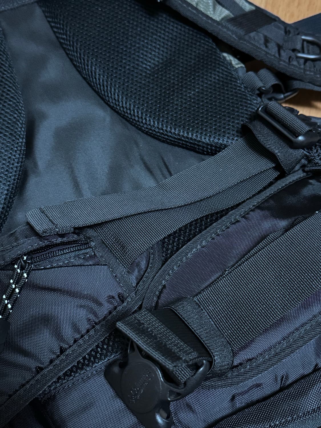 빈티지 컬럼비아 킬리만자로 28L 마운틴 백팩 상품이미지8