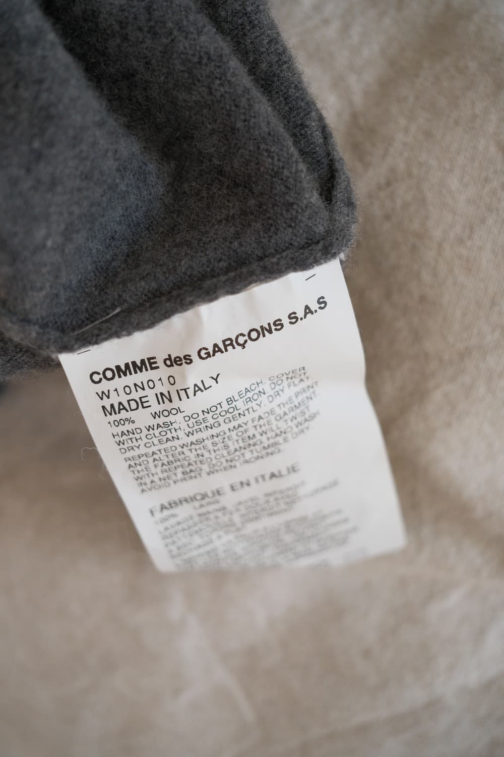 Tree v-neck knit top 상품이미지9