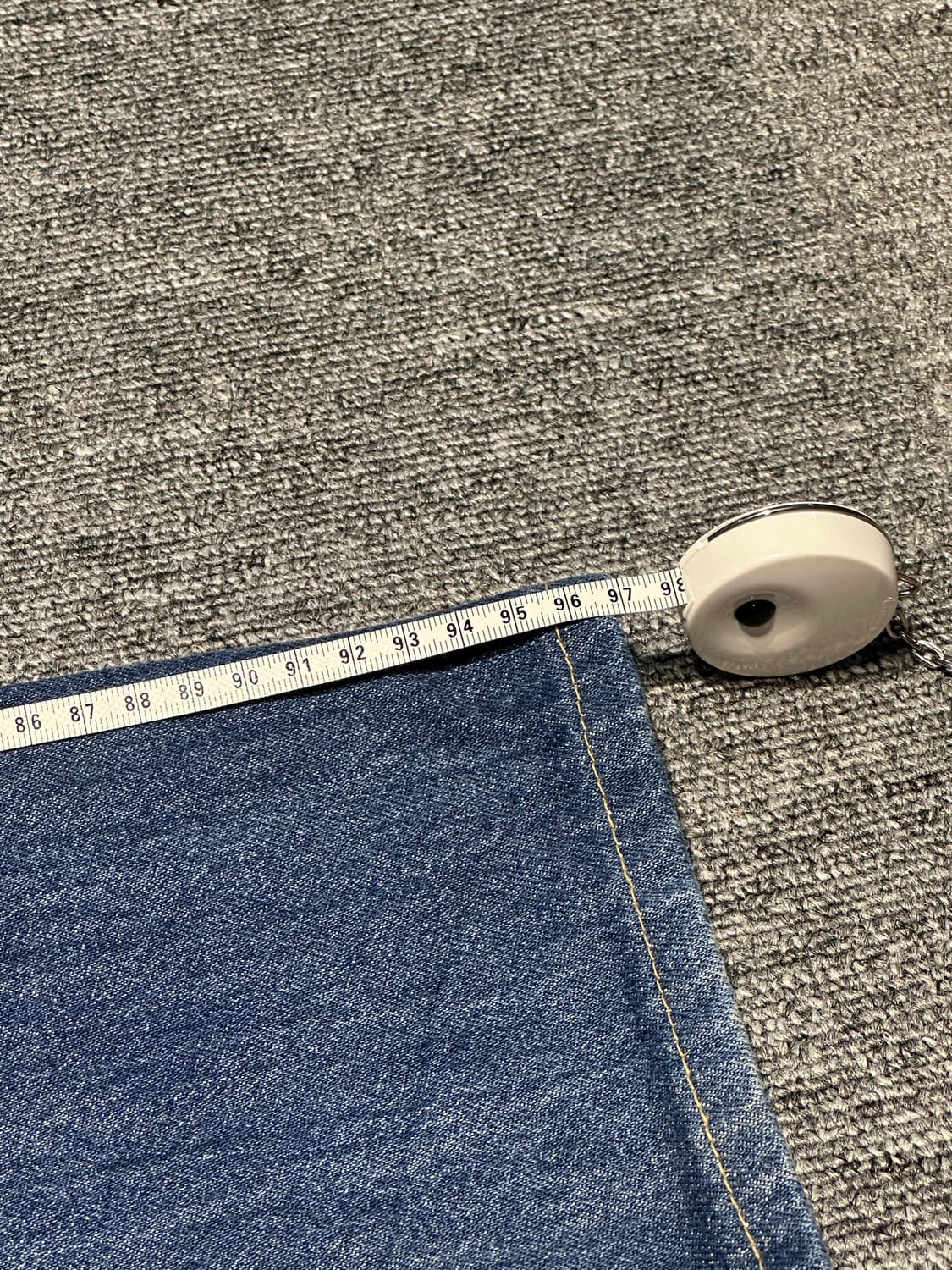 Levi‘s 501 W29 L32 상품이미지8