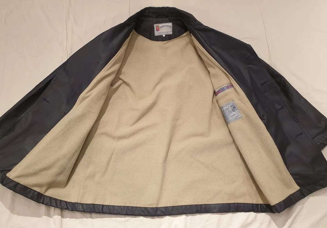 ARMATA DI MARE 밀리터리 피코트 상품이미지3