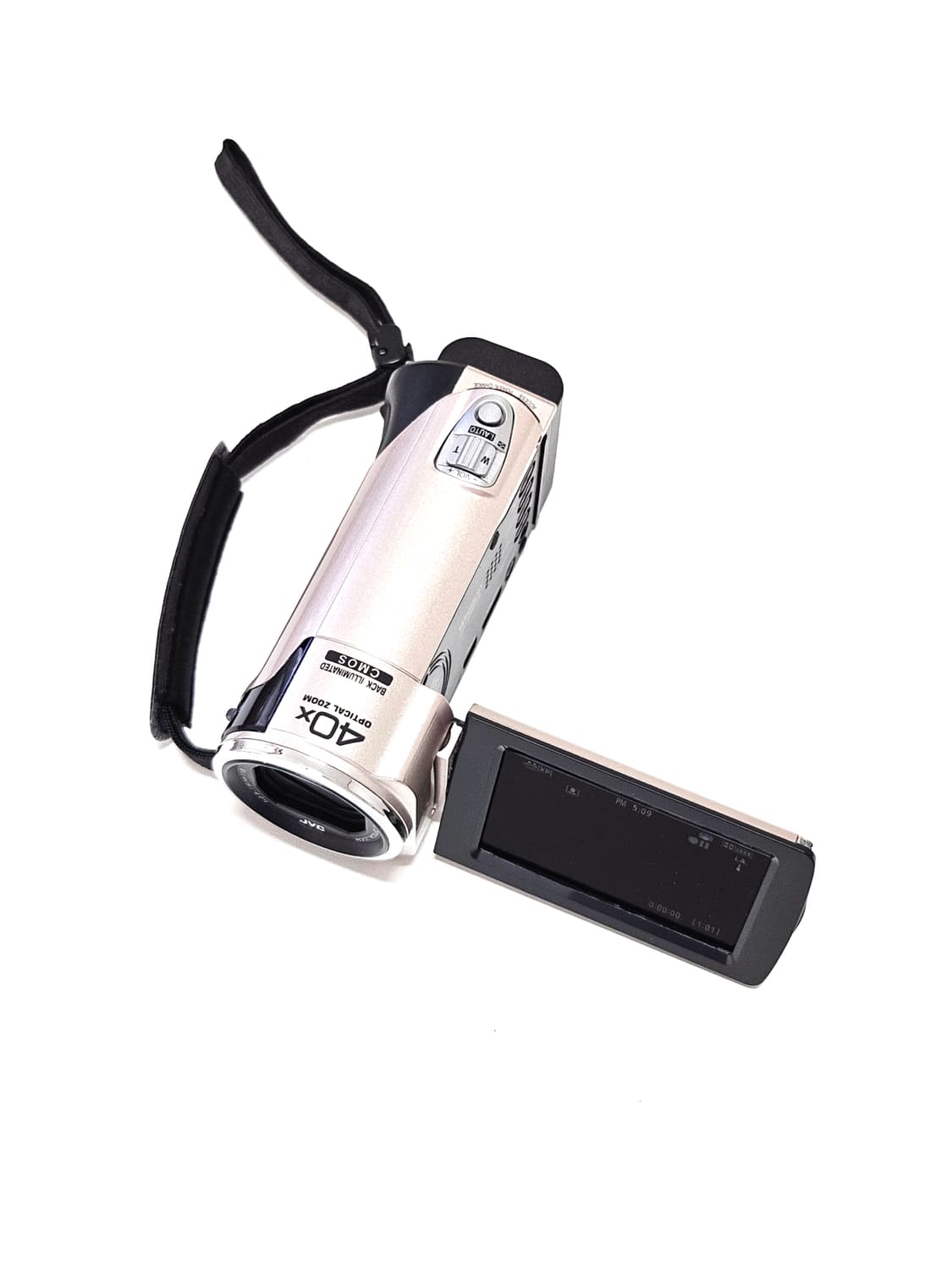 JVC GZ-E77 카리나 캠코더
디카 상품이미지8