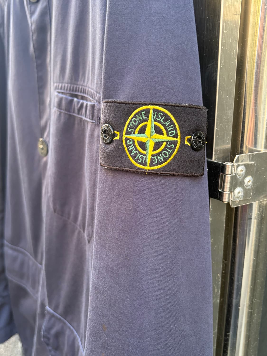 스톤아일랜드 블레이져 자켓 상품이미지9