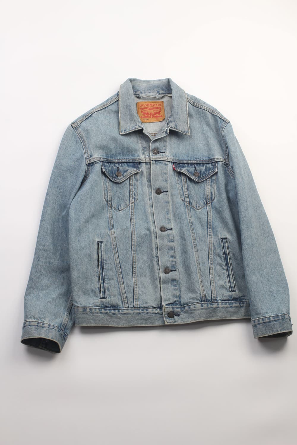 LEVI'S 72334   Tracker Jacket 상품이미지10