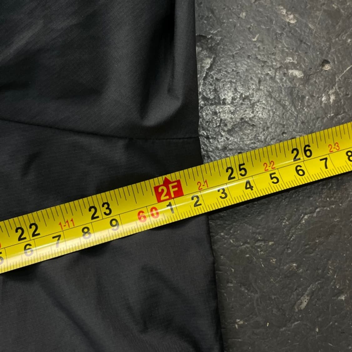 105 나이키 윈드러너 바람막이 상품이미지6