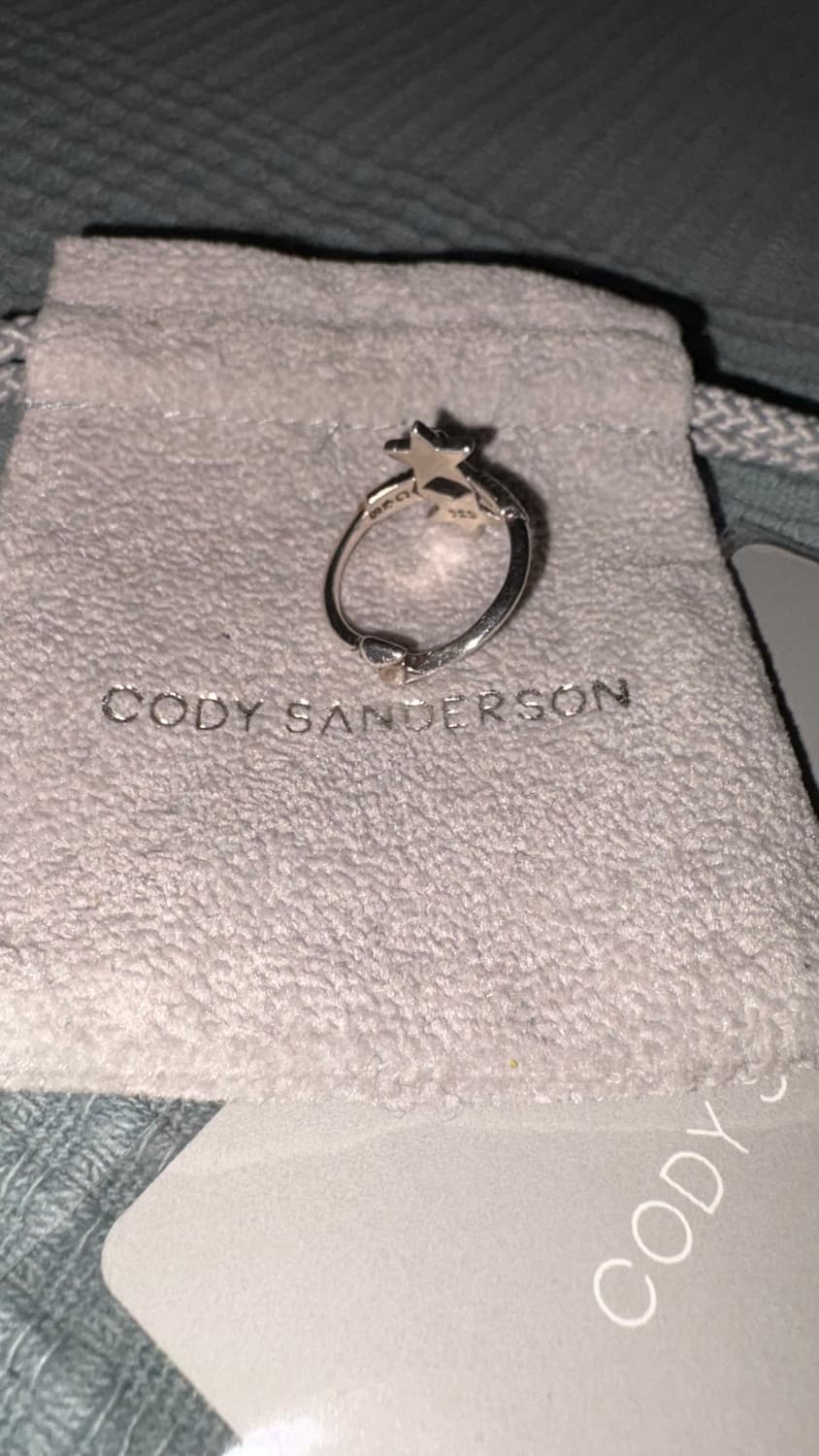 코디샌더슨 더블스타애로우링 상품이미지5