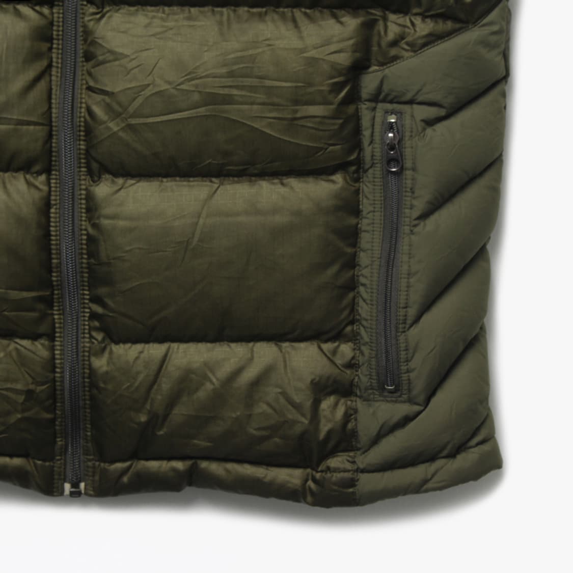  Patagonia "Green Down Vest" 상품이미지3