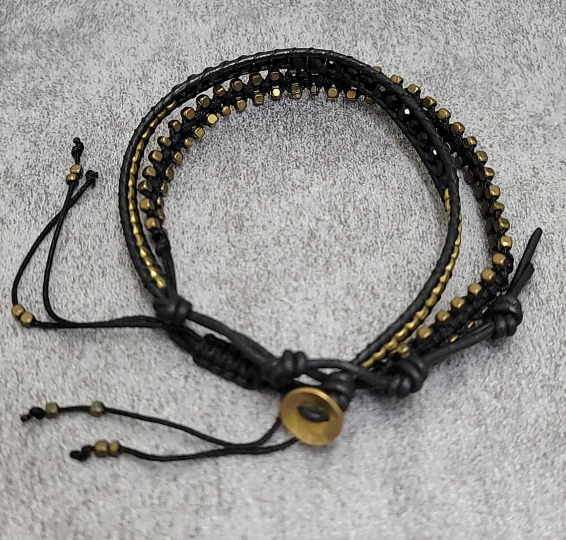 vintage bracelet set 상품이미지7