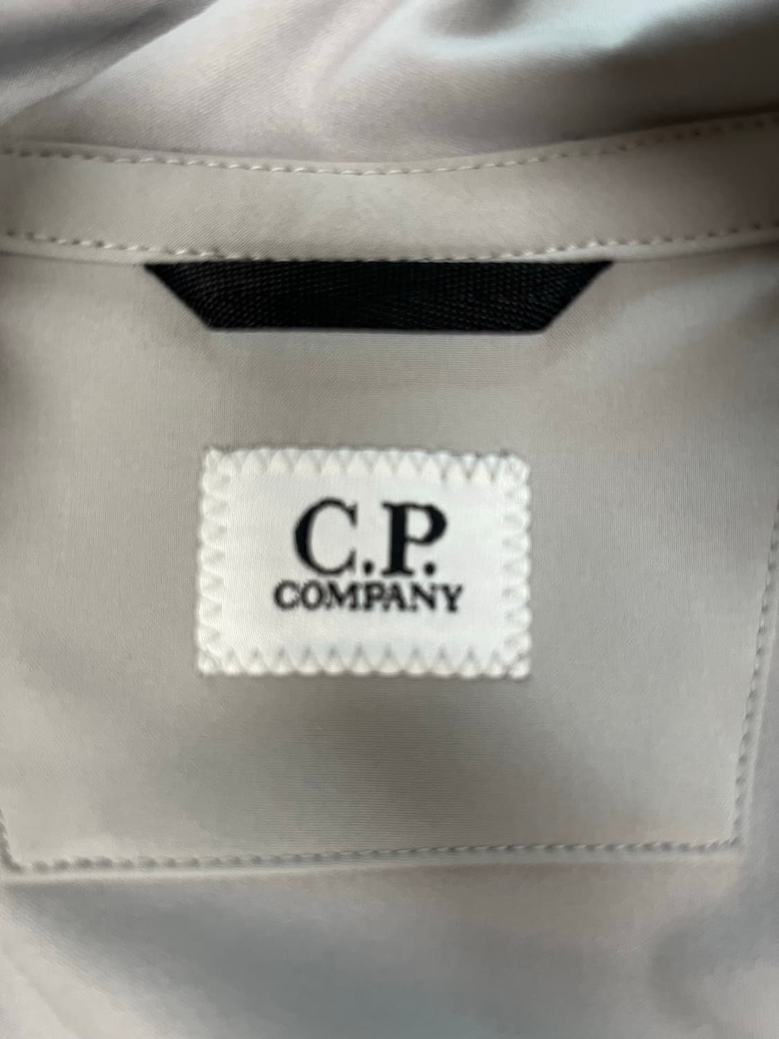 cp컴퍼니 바람막이 자켓 상품이미지5