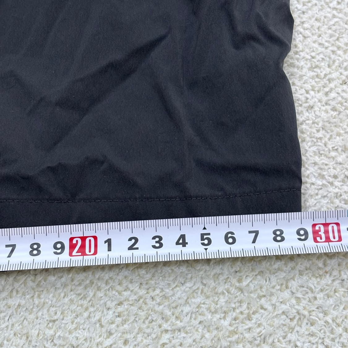 L 아디다스 남성 트레이닝 반바지 0413E 상품이미지7