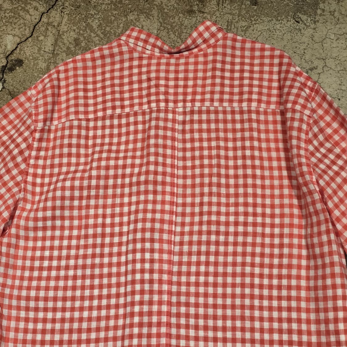 Frank & Eileen PAUL 스타일 셔츠 상품이미지7