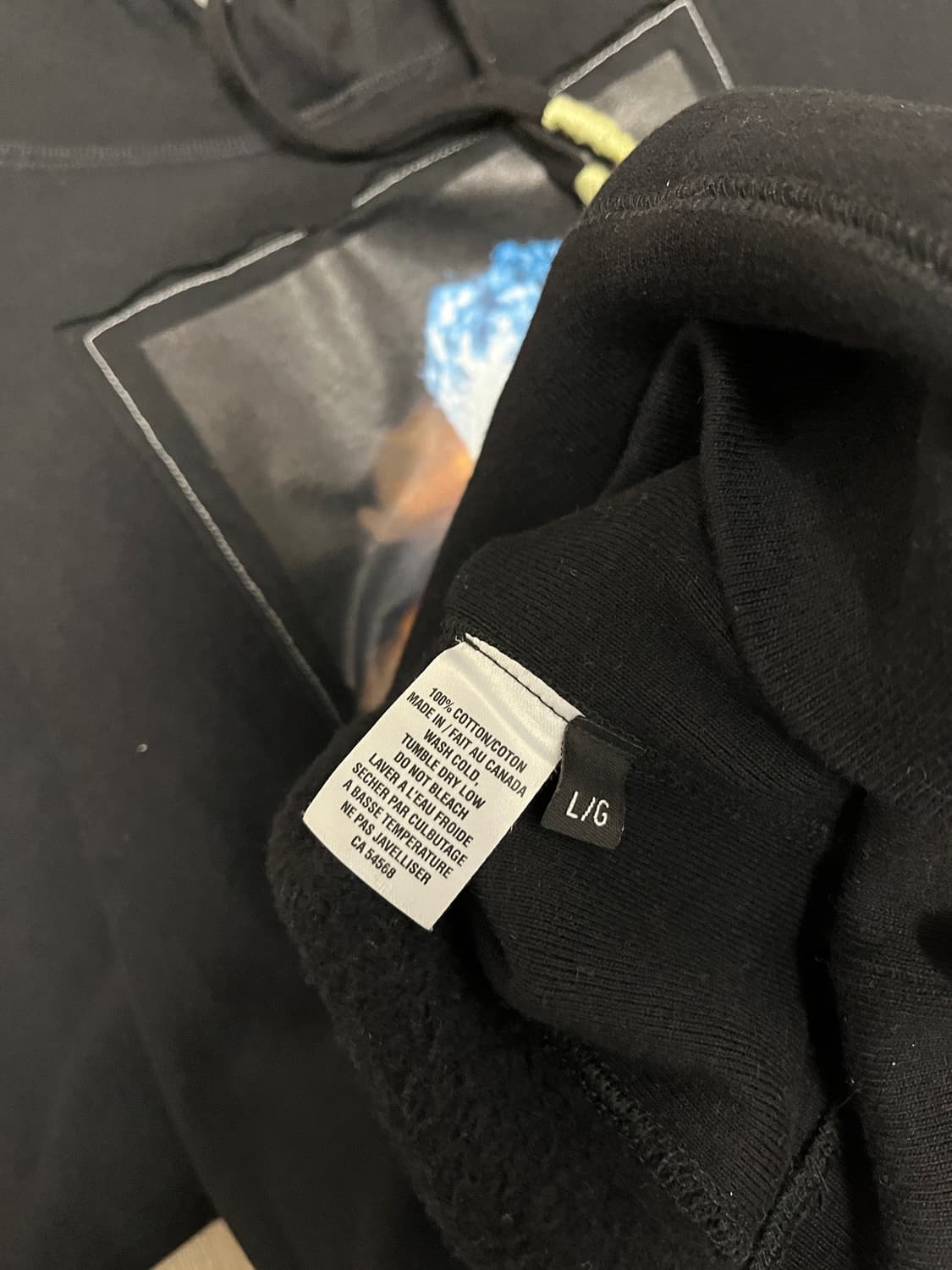 키코코스타디노브 MAGNUM PHOTOS 후디 상품이미지5