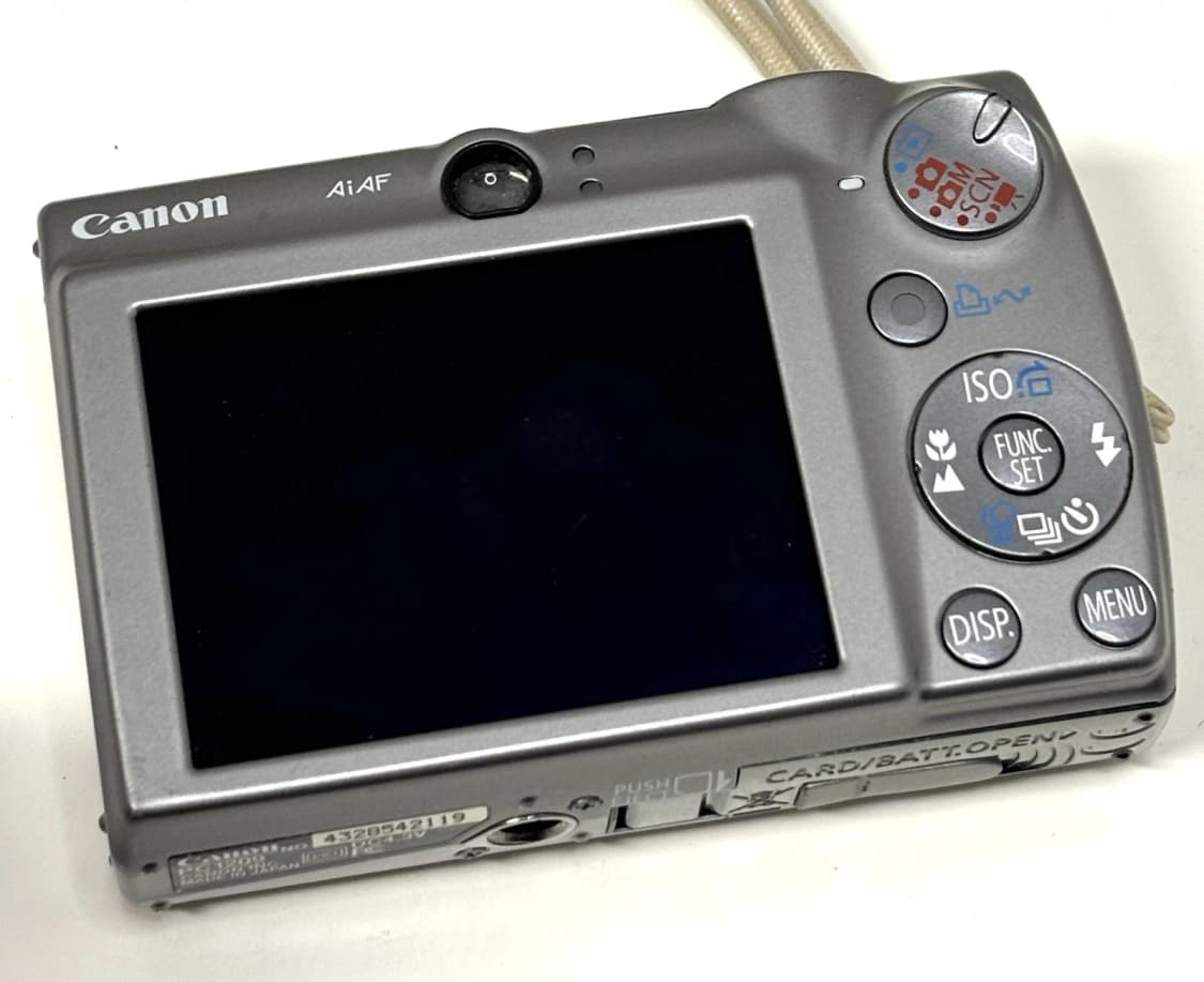 캐논 익서스 canon ixus 850is / sd800is 디카 카메라 상품이미지6