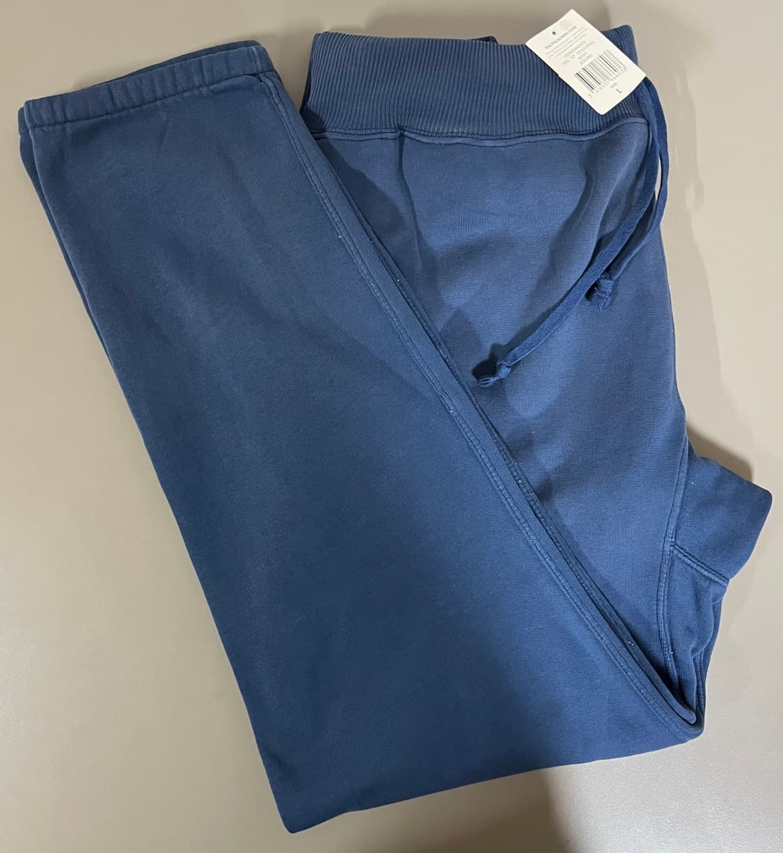 RRL 스웻 팬츠 상품이미지1