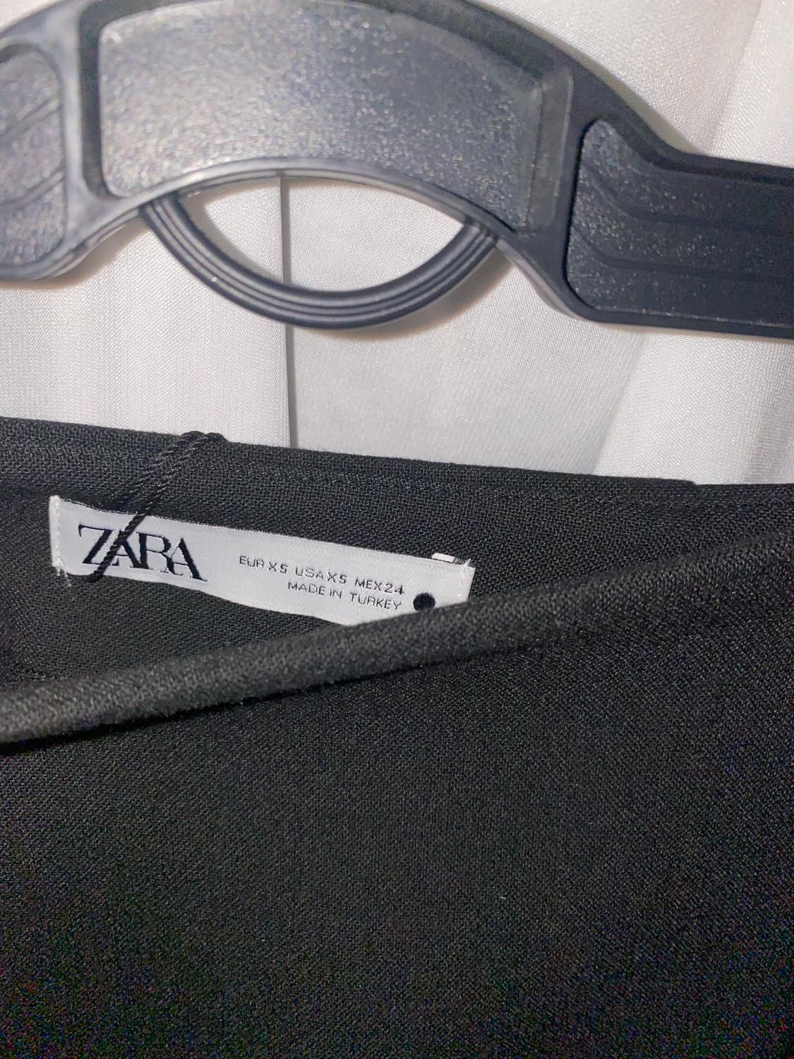 트임 스커트 상품이미지4