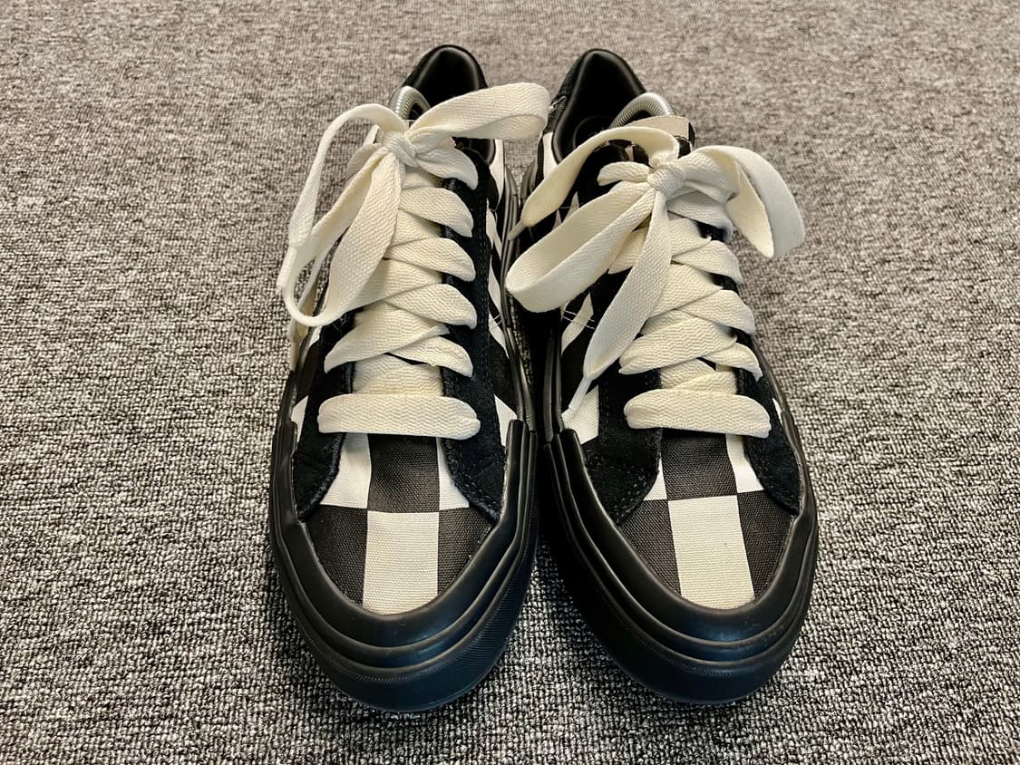 [270] 컨버스 척테일러 올스타 크루즈 블랙 에그렛 상품이미지2