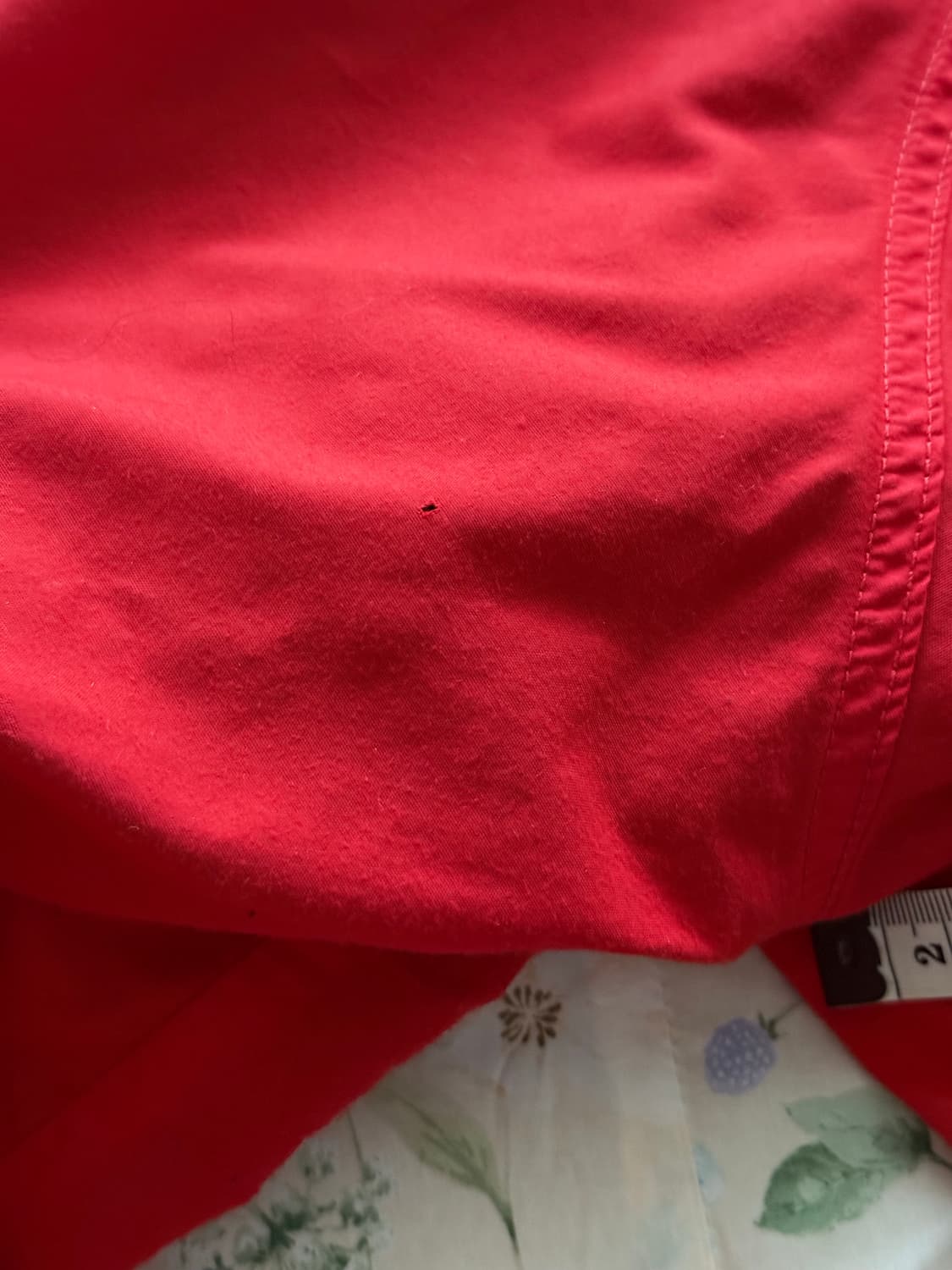 엘엘빈 구형 웜업 재킷 상품이미지8