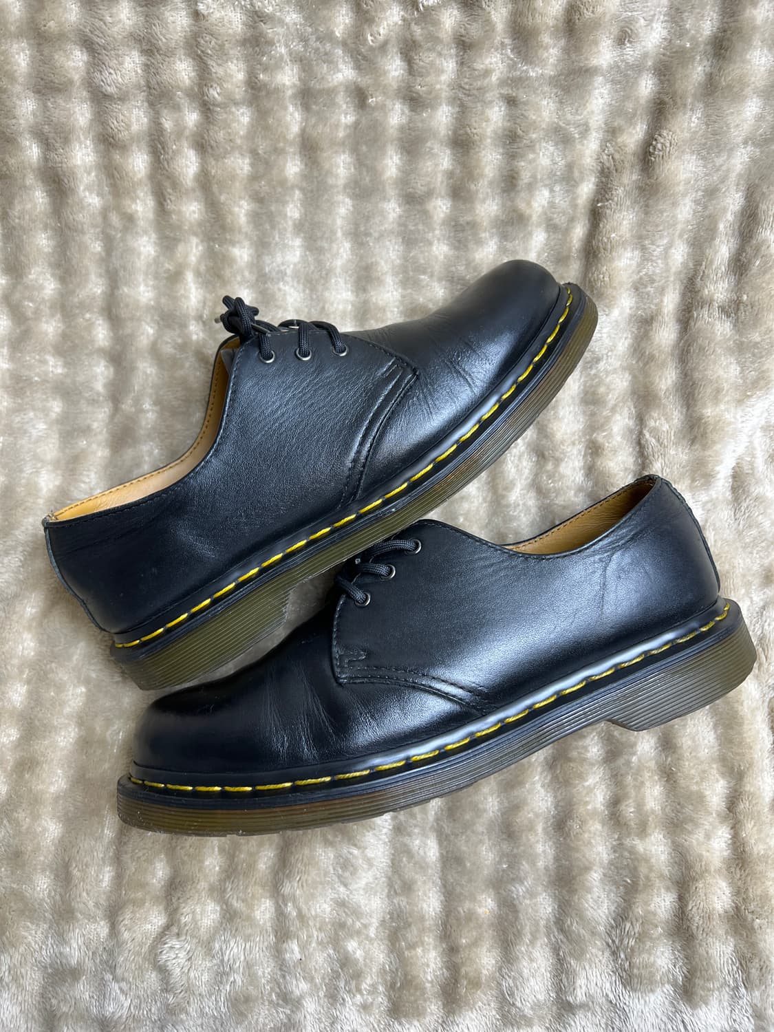 [39] 닥터마틴 1461 (11838) || 250-255 상품이미지4