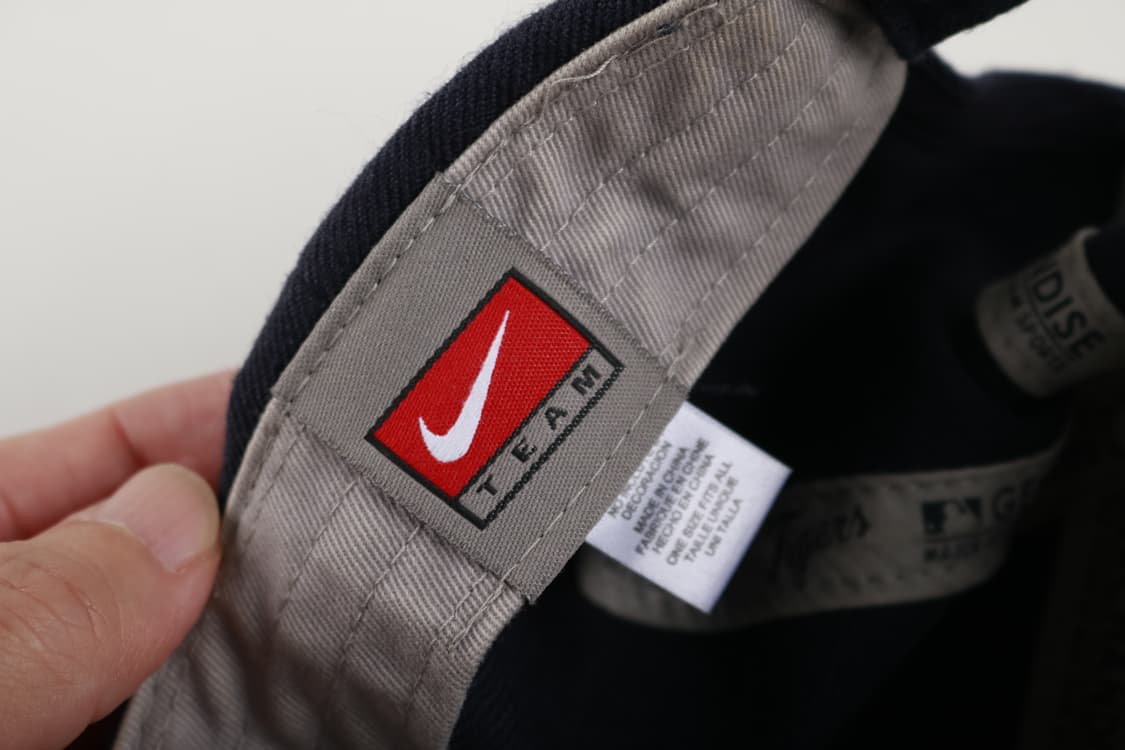 나이키 MLB 디트로이트 타이거즈 볼캡 모자 상품이미지6