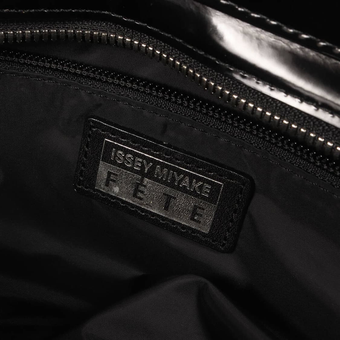 ISSEY MIYAKE BAG  상품이미지5