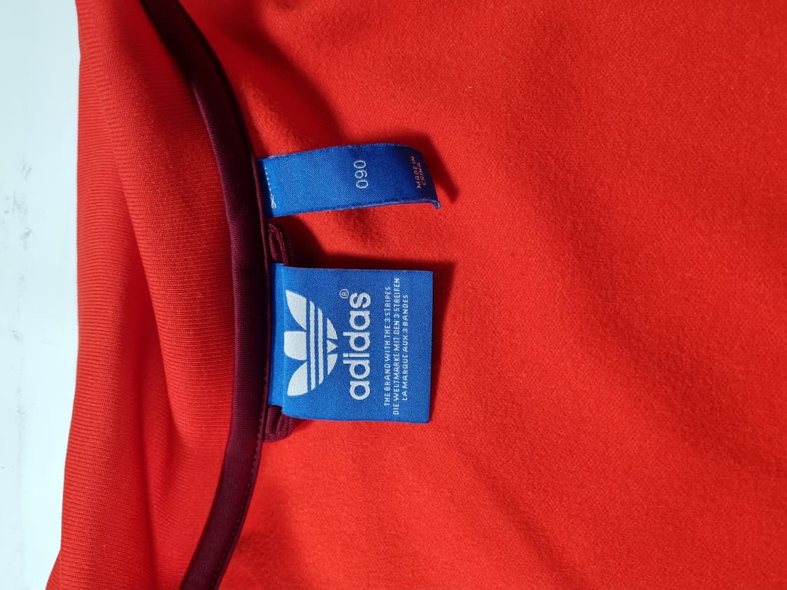 아디다스 올드스쿨 트렉탑 저지 자켓 90 상품이미지3