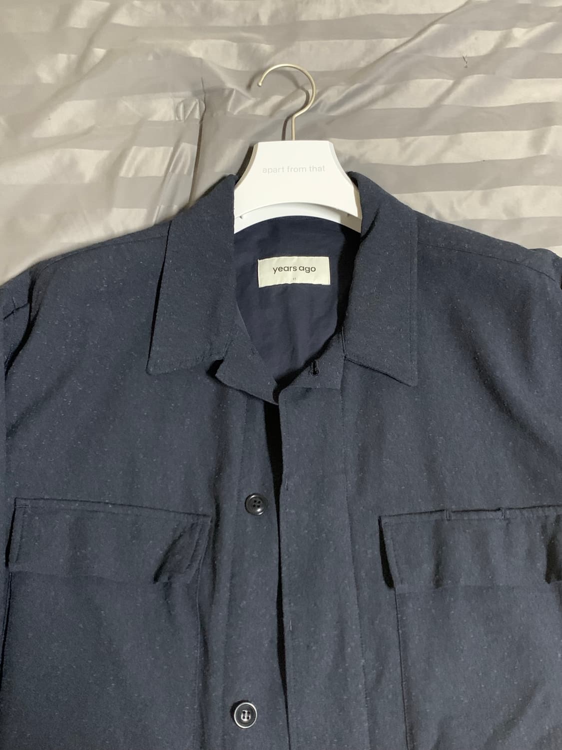 이얼즈어고 nep bdu자켓 상품이미지4