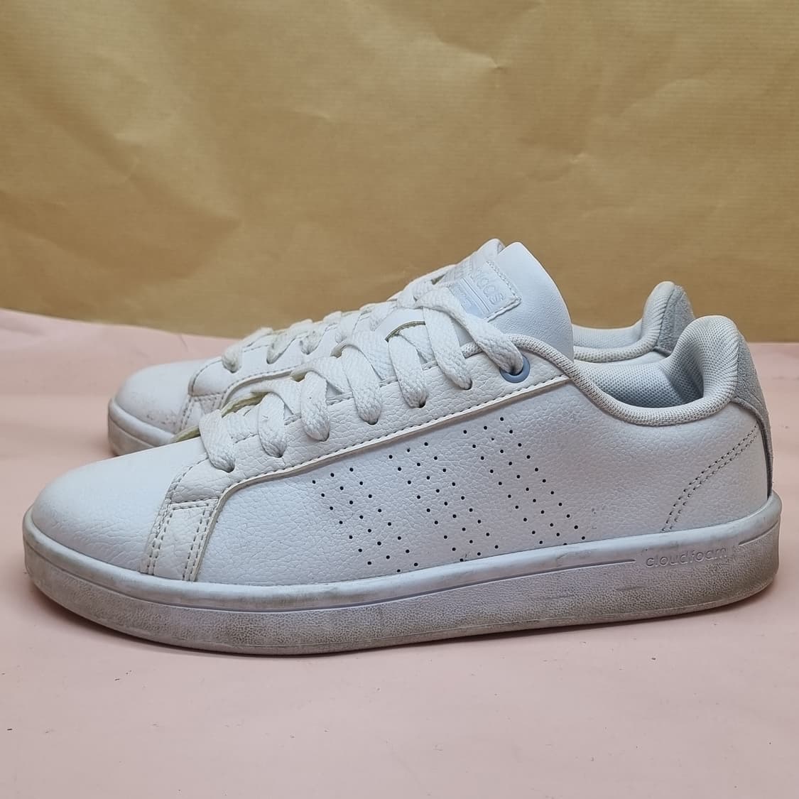 아디다스 스탠스미스 여성운동화230 상품이미지1