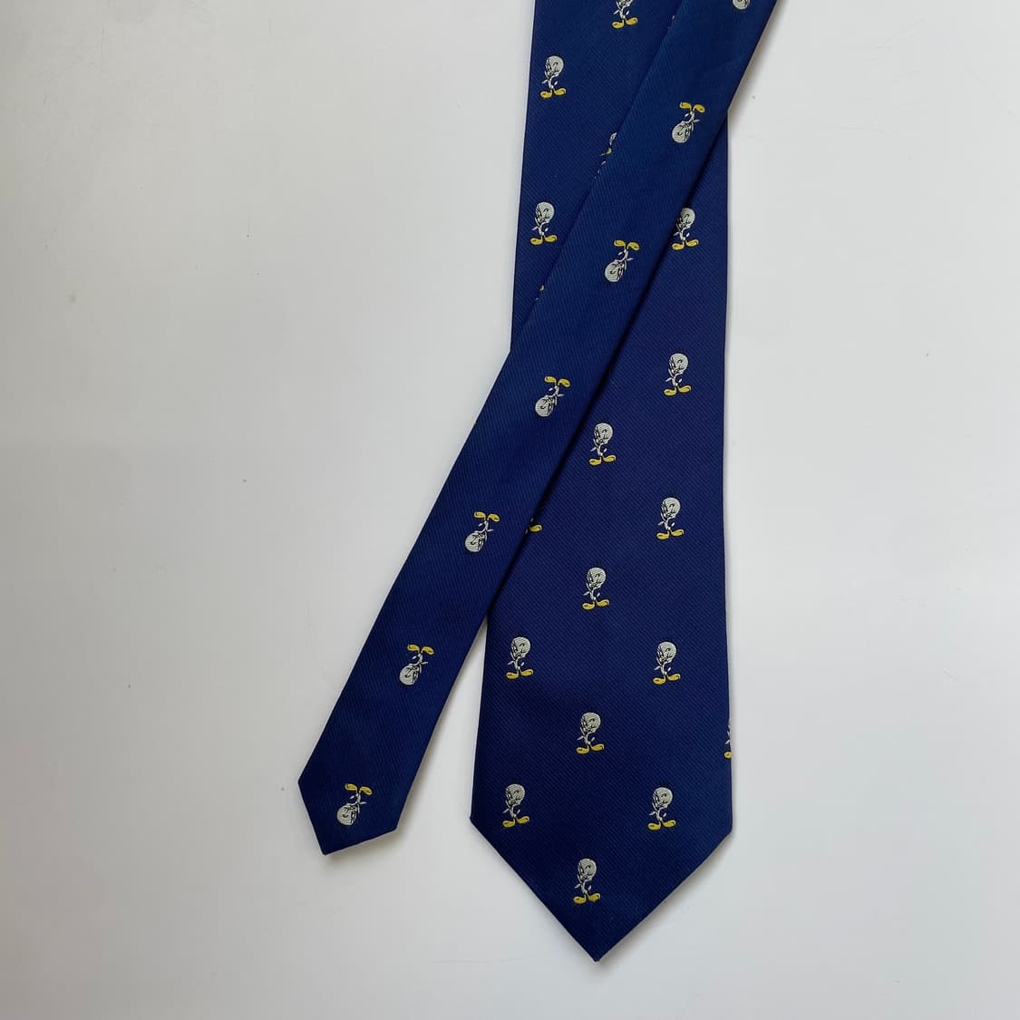 트위티(Tweety) 캐릭터 넥타이 상품이미지2
