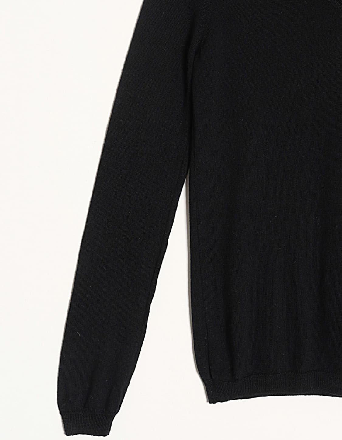 LACOSTE V-Neck Knit 상품이미지6