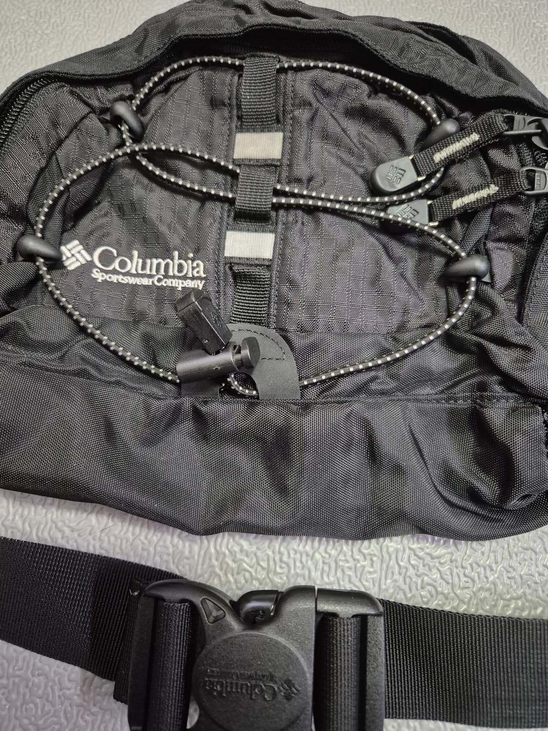 컬럼비아 힙색 상품이미지2