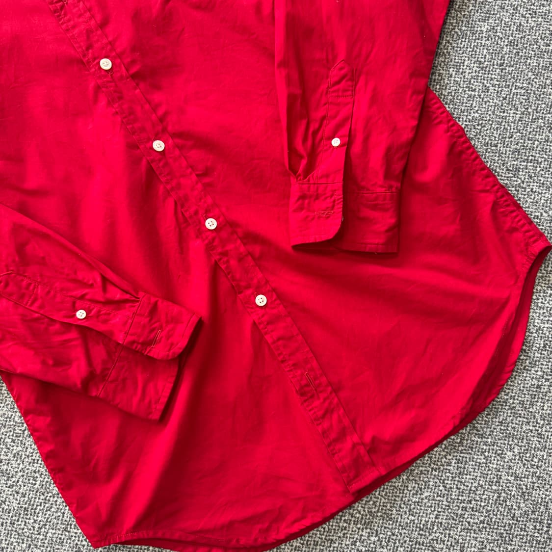 폴로 랄프로렌 남방 상품이미지3