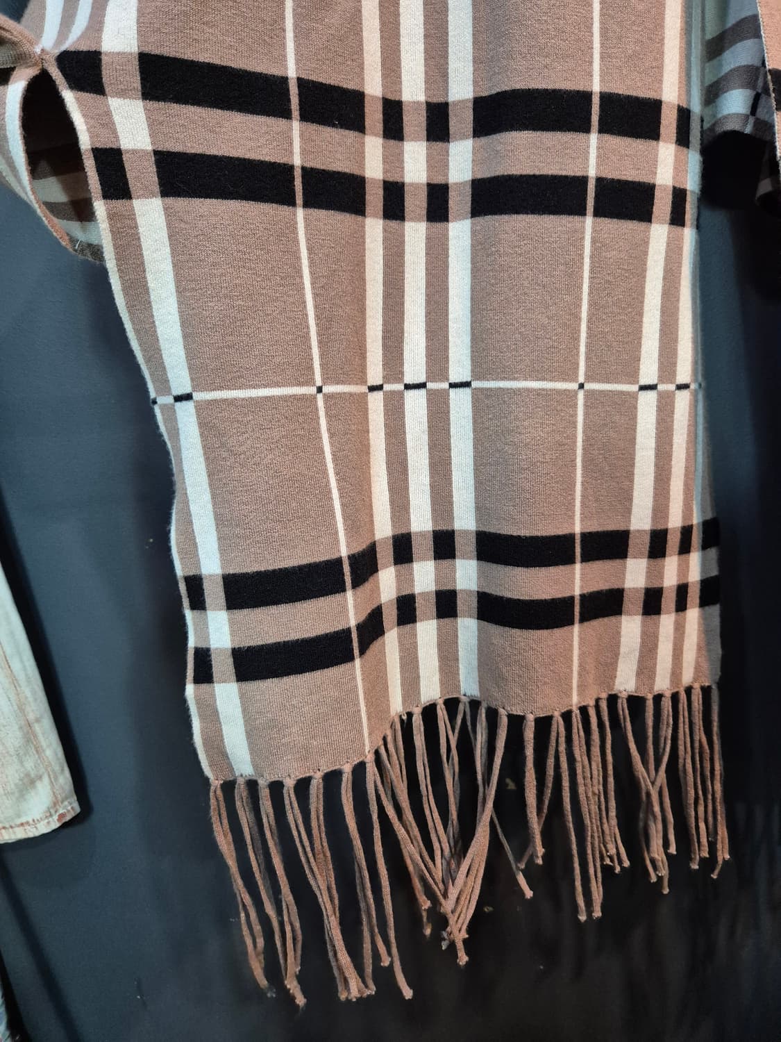 숄 가디건 M~L 가능 상품이미지6