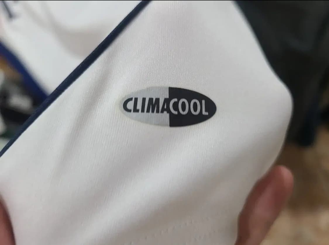 아디다스 06 07 바이에른 뮌헨 올드레플 축구져지 상품이미지8