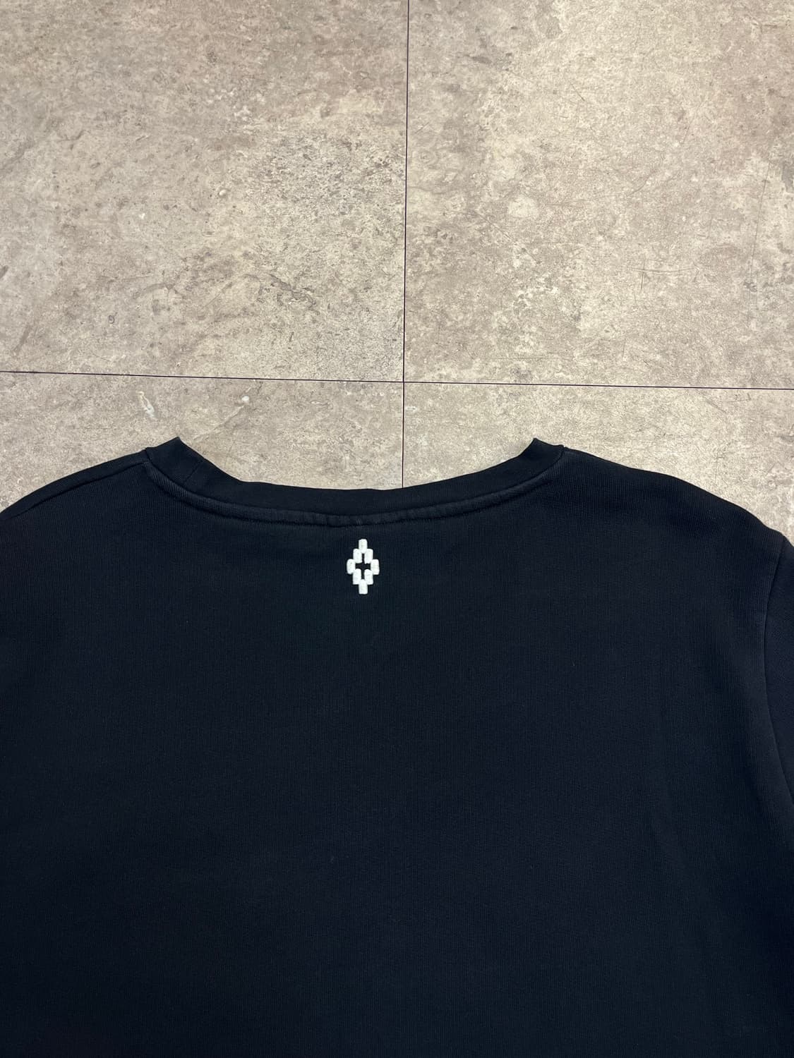 마르셀로 블론 맨투맨 블랙 M #csz3662 상품이미지9