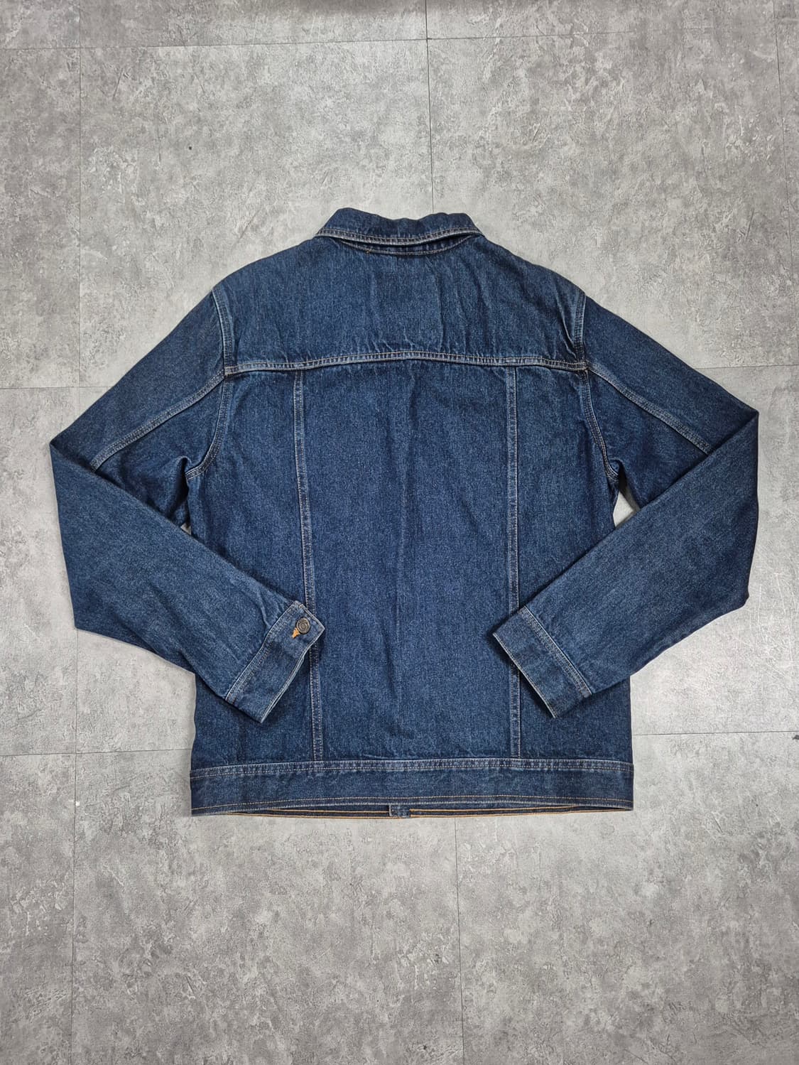 PULL&BEAR 데님자켓 상품이미지2