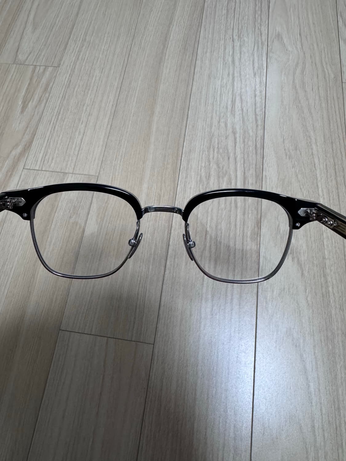 젠틀몬스터 ROKE 블랙 상품이미지7