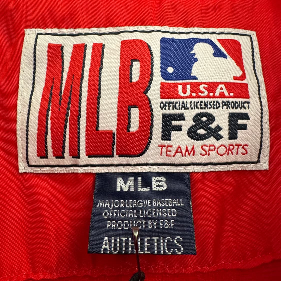 MLB 뉴욕 양키스 스타디움 자켓 상품이미지10