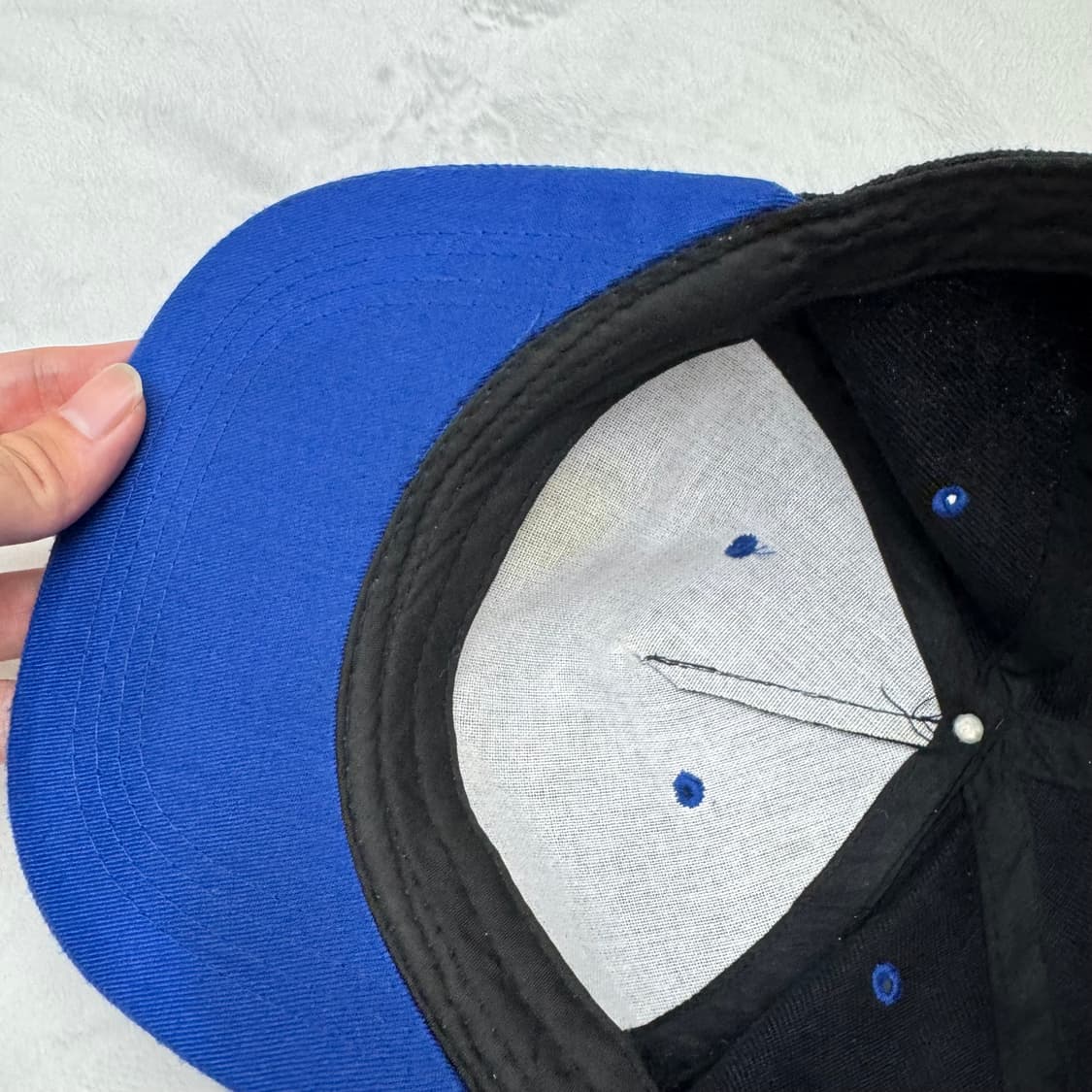 VTG Meon 로고 캡 상품이미지5