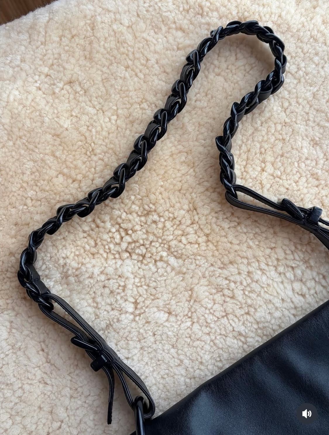 프라다 레더백 상품이미지5