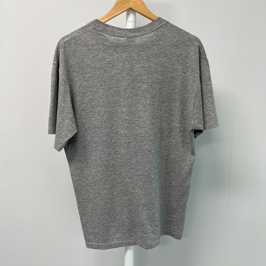 [L] USA 90s USMC 빈티지 반팔 티셔츠 상품이미지3