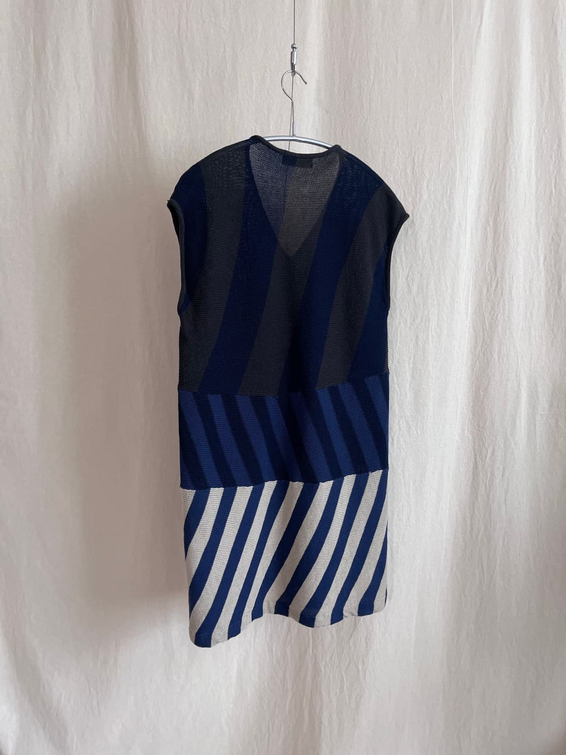 Issey Miyake Knit Dress 상품이미지4