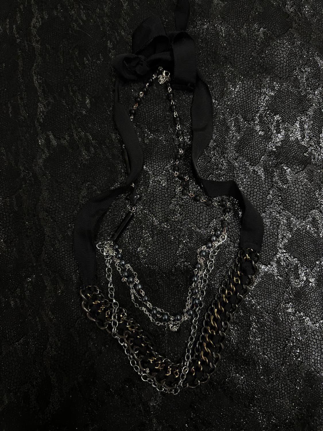 Necklace 상품이미지4
