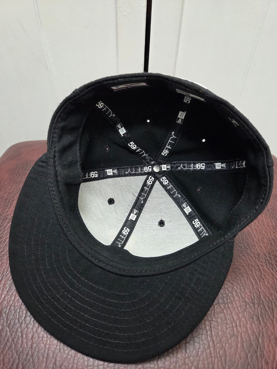 뉴에라 피츠버그 파이리츠 스냅백 상품이미지4