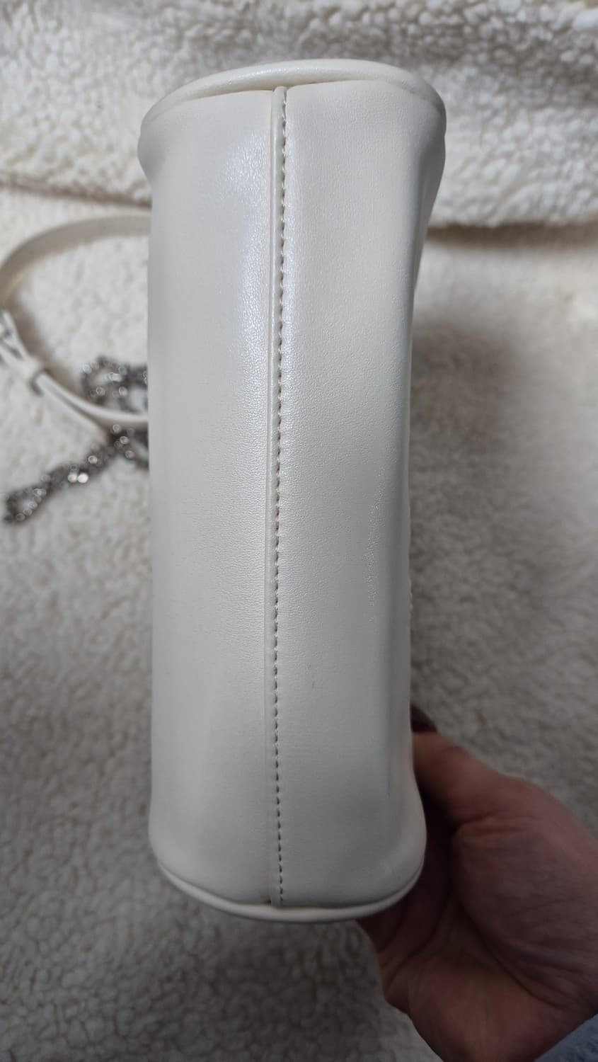 펀프롬펀 체인 미니크로스백  상품이미지6