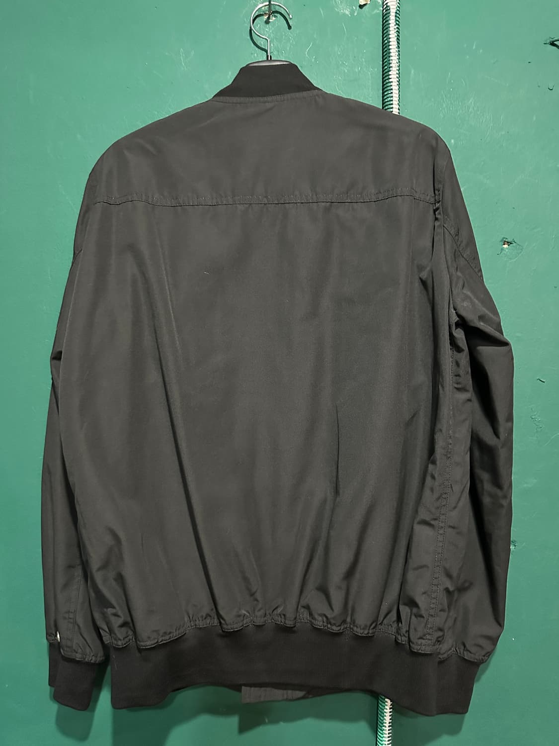 릭오웬스 바람막이 100-105 상품이미지2