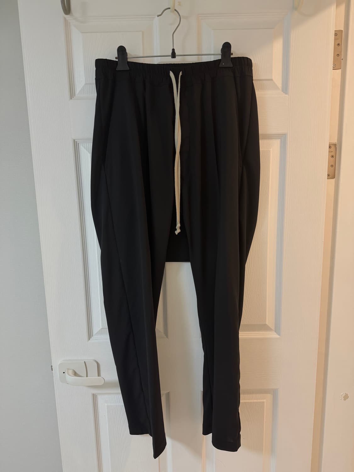 릭오웬스 시그니처 팬츠 상품이미지1