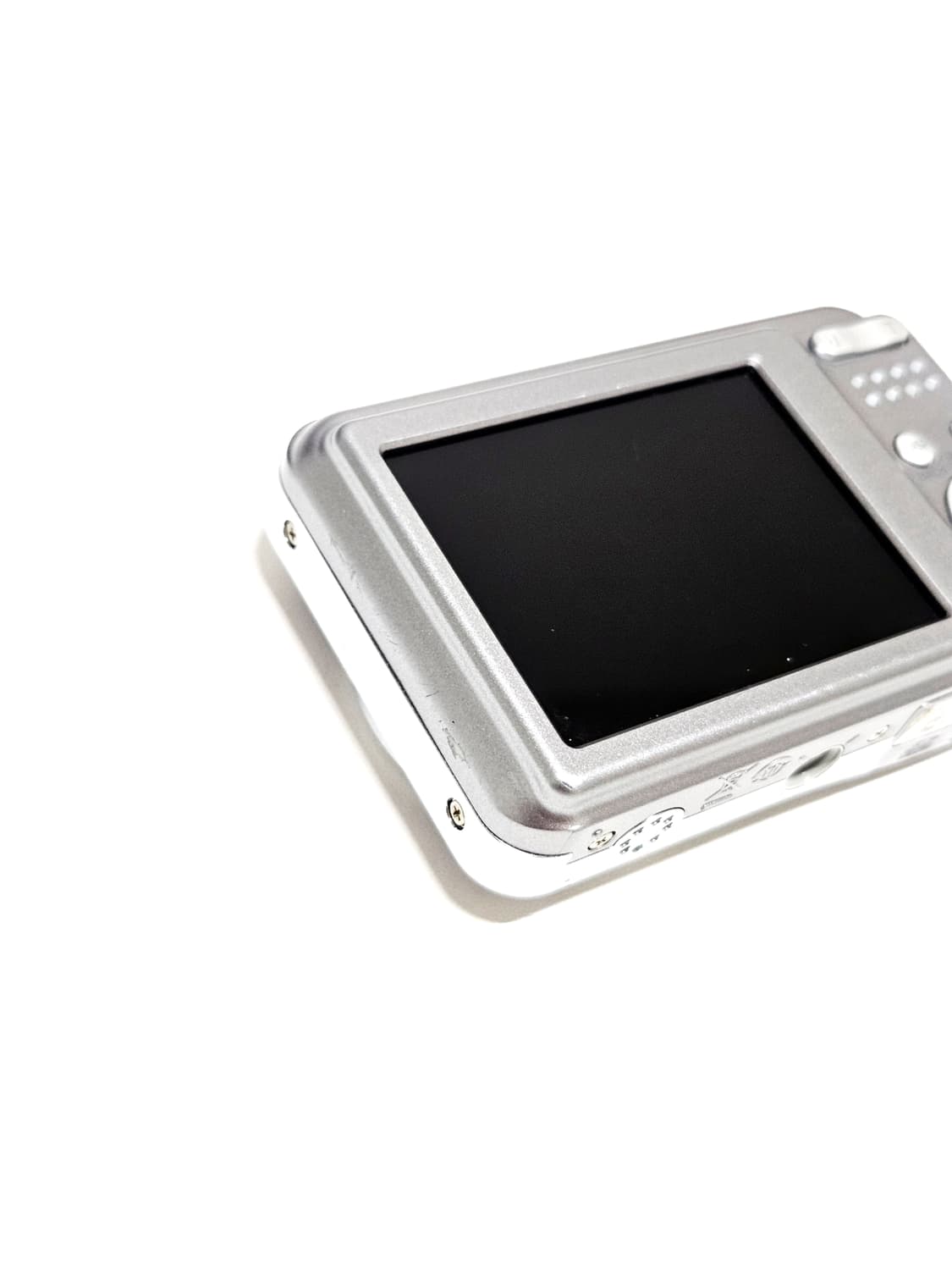 후지필름 파인픽스 Fujifilm Finepix AX600 디카 카메라 상품이미지5