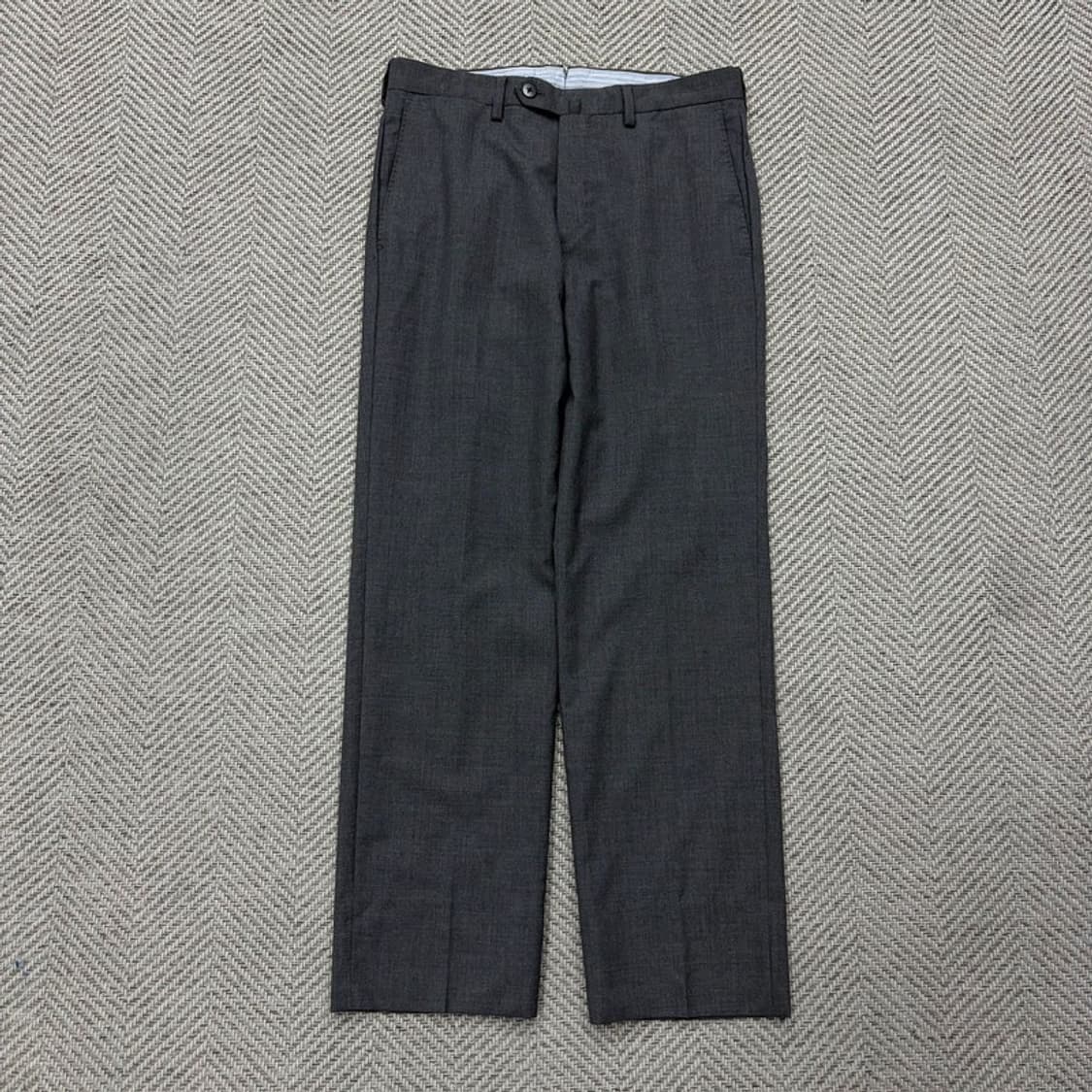 유나이티드에로우즈 모직 슬랙스 v2500 상품이미지1