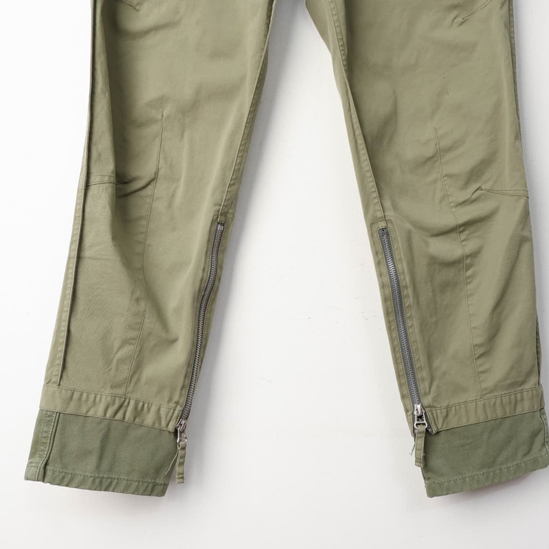 27/이자벨마랑 코튼 팬츠 상품이미지5