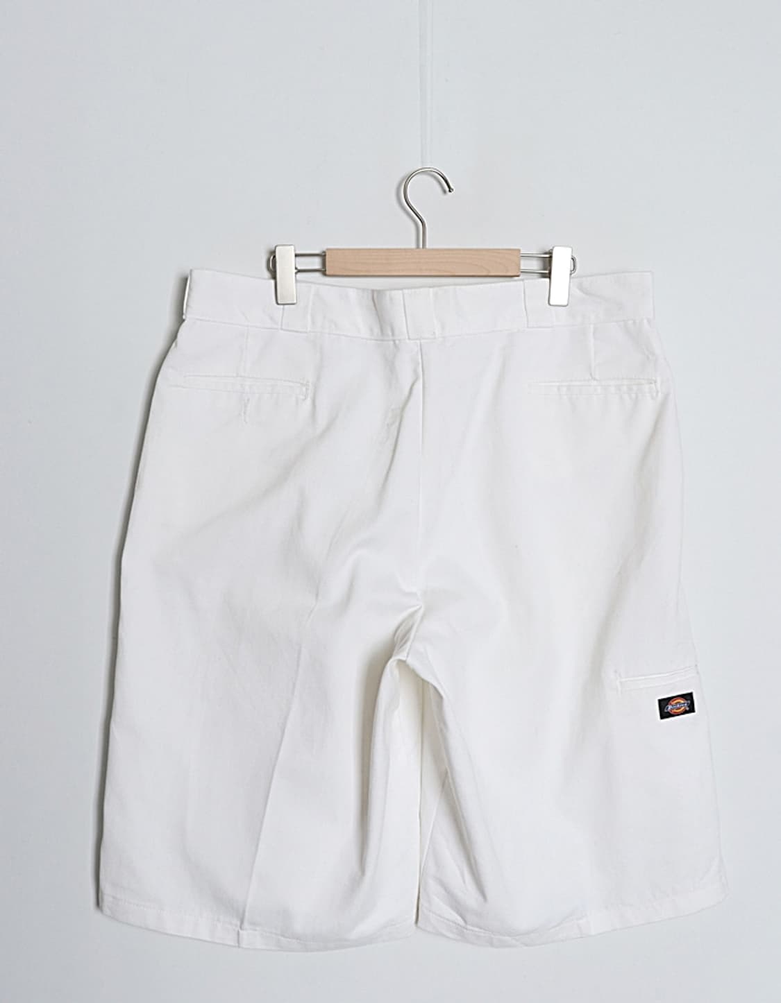  Dickies Loose-Fit Twill Shorts (40) 상품이미지4