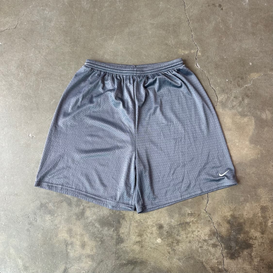 00s 나이키 메쉬 쇼츠 상품이미지1
